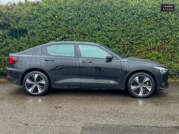 Used Polestar Polestar 2 2022 for sale - 77041601: Photo