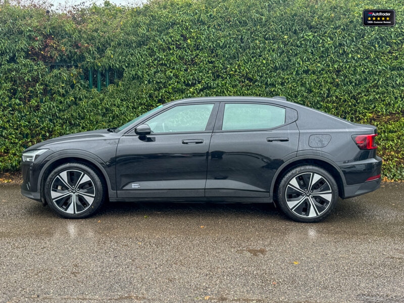 Used Polestar Polestar 2 2022 for sale - 77041601: Photo 5