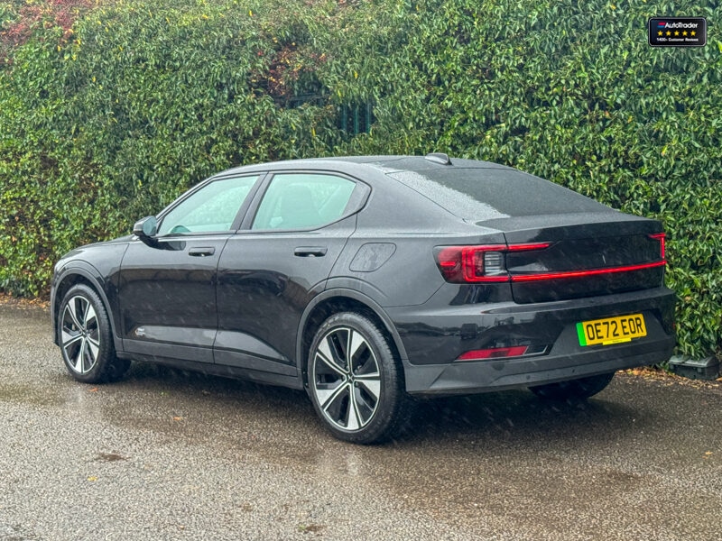 Used Polestar Polestar 2 2022 for sale - 77041601: Photo 6