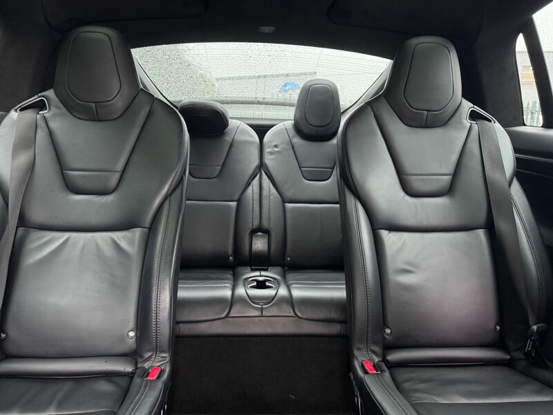 Used Tesla Model X 2017 for sale - 77506789: Photo 10