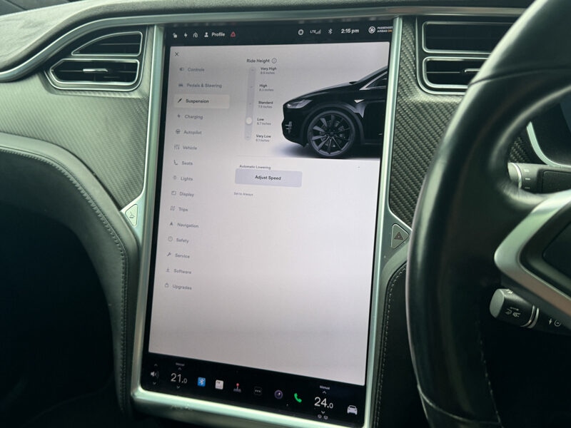 Used Tesla Model X 2017 for sale - 77506789: Photo 25