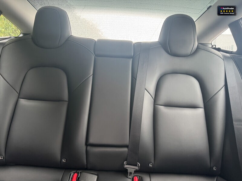 Used Tesla Model 3 2021 for sale - 77041657: Photo 11