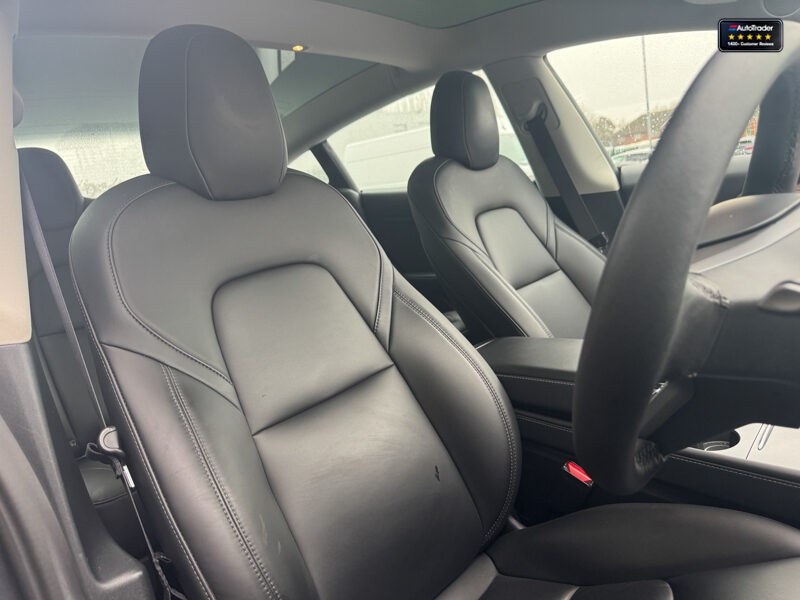 Used Tesla Model 3 2021 for sale - 77041657: Photo 12