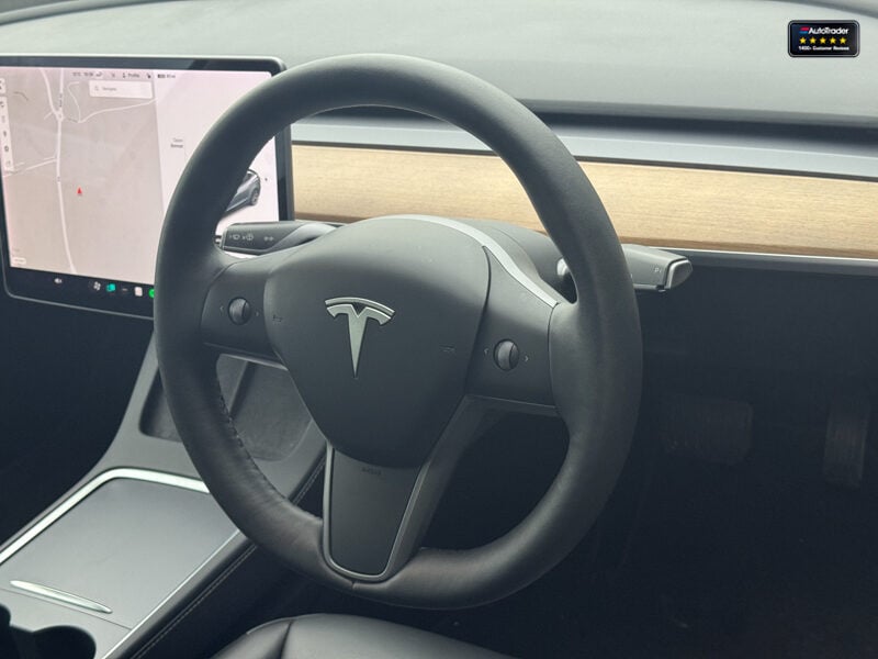 Used Tesla Model 3 2021 for sale - 77041657: Photo 13