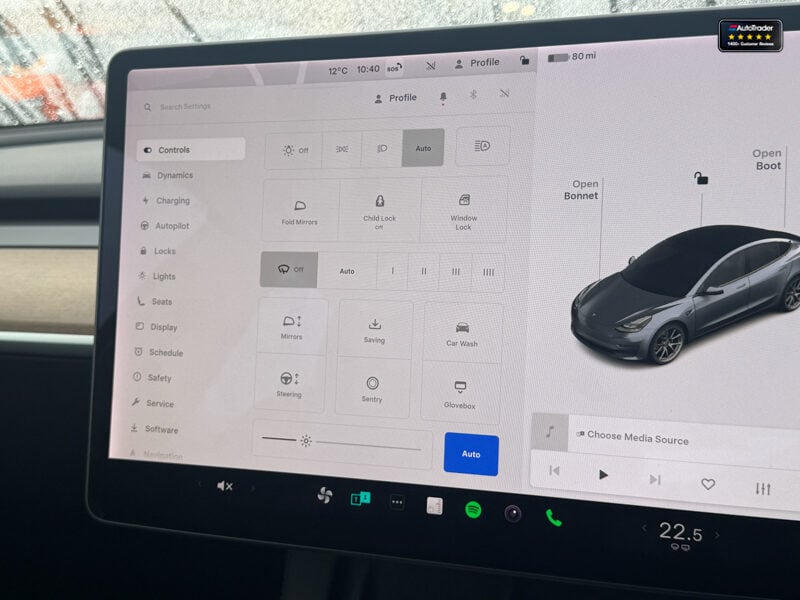 Used Tesla Model 3 2021 for sale - 77041657: Photo 19