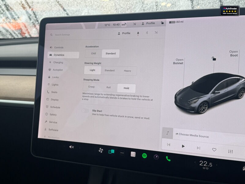 Used Tesla Model 3 2021 for sale - 77041657: Photo 21