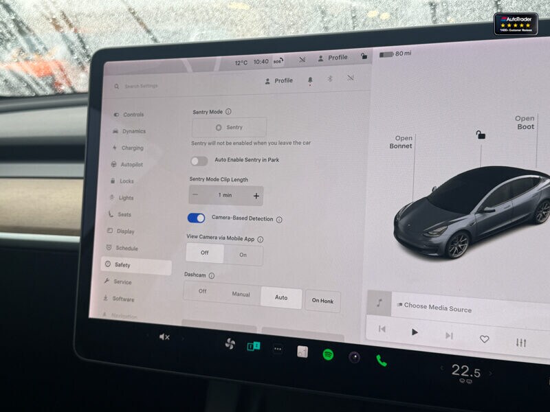 Used Tesla Model 3 2021 for sale - 77041657: Photo 26