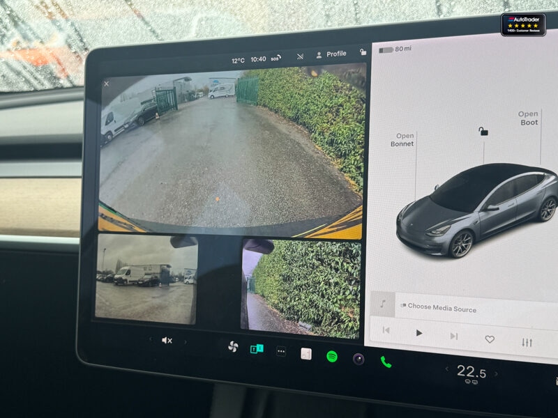 Used Tesla Model 3 2021 for sale - 77041657: Photo 29