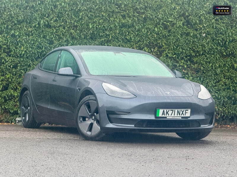 Used Tesla Model 3 2021 for sale - 77041657: Photo 37