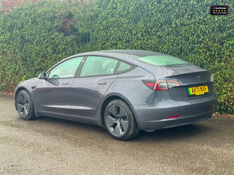 Used Tesla Model 3 2021 for sale - 77041657: Photo 42