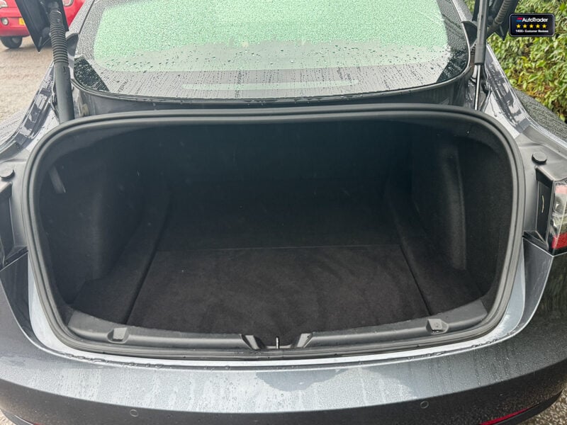 Used Tesla Model 3 2021 for sale - 77041657: Photo 8