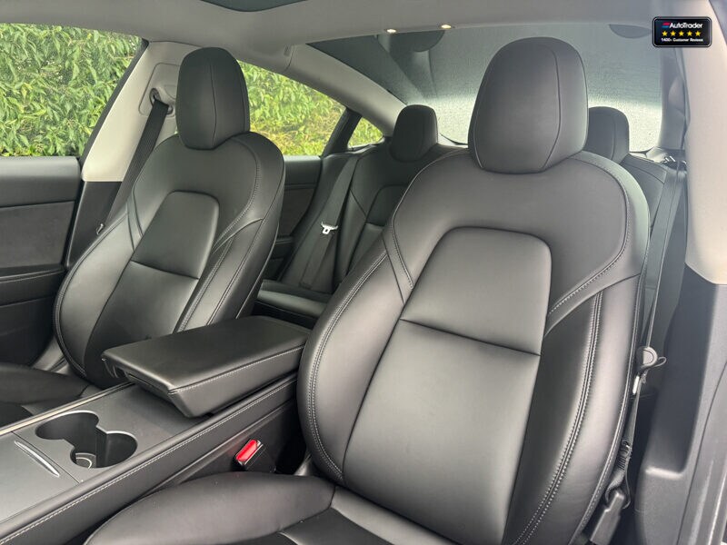 Used Tesla Model 3 2021 for sale - 77041657: Photo 9