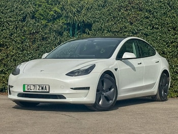 Used Tesla Model 3 2022 for sale - 78001636: Photo
