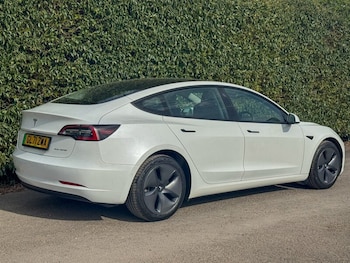 Used Tesla Model 3 2022 for sale - 78001636: Photo