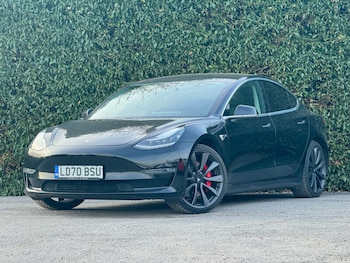 Used Tesla Model 3 2020 for sale - 77831884: Photo