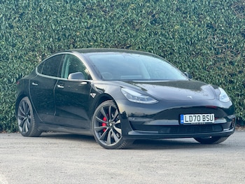 Used Tesla Model 3 2020 for sale - 77831884: Photo