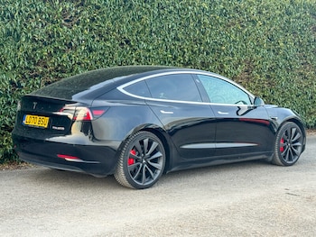 Used Tesla Model 3 2020 for sale - 77831884: Photo