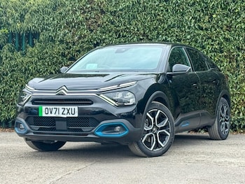 Used Citroen C4 2022 for sale - 78066233: Photo