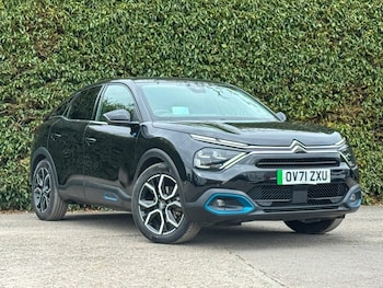 Used Citroen C4 2022 for sale - 78066233: Photo