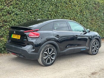 Used Citroen C4 2022 for sale - 78066233: Photo