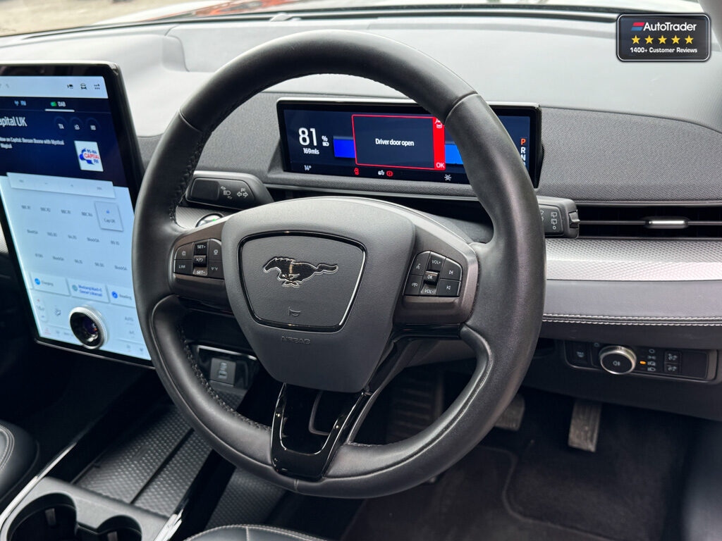 Used Ford Mustang Mach-E 2021 for sale - 77041511: Photo 12