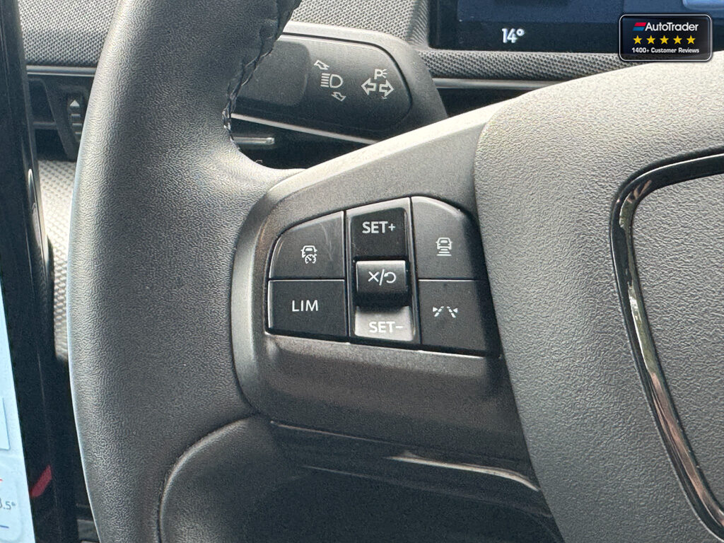 Used Ford Mustang Mach-E 2021 for sale - 77041511: Photo 13