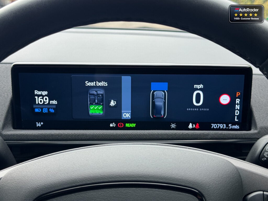 Used Ford Mustang Mach-E 2021 for sale - 77041511: Photo 17