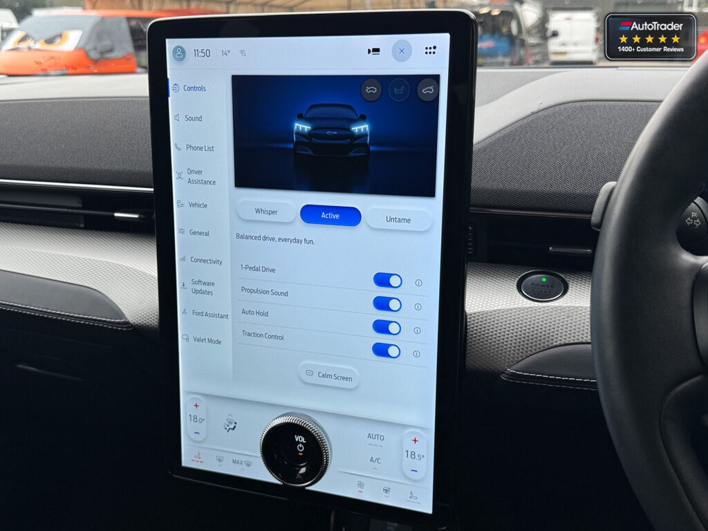 Used Ford Mustang Mach-E 2021 for sale - 77041511: Photo 24