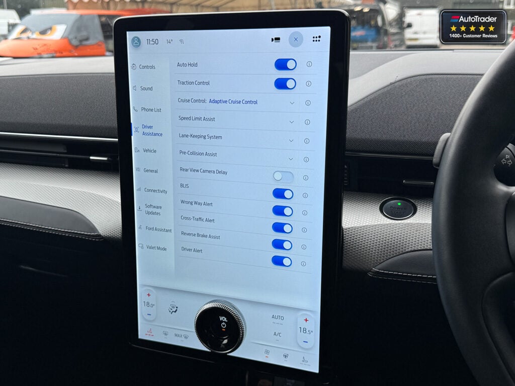 Used Ford Mustang Mach-E 2021 for sale - 77041511: Photo 25