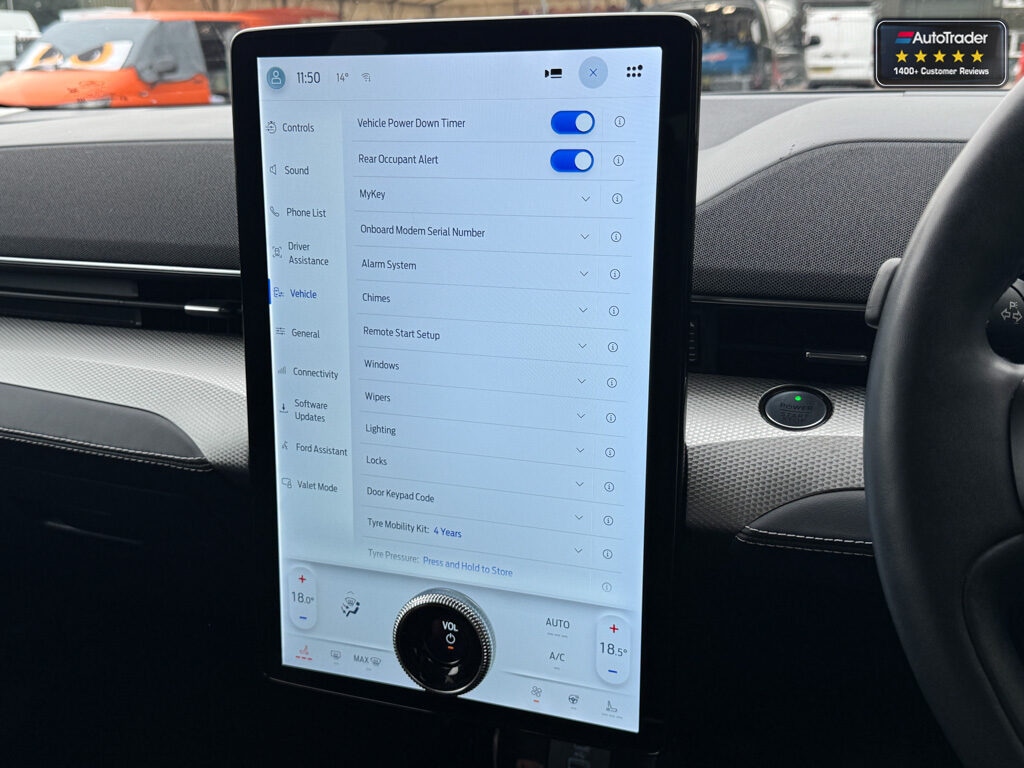 Used Ford Mustang Mach-E 2021 for sale - 77041511: Photo 26