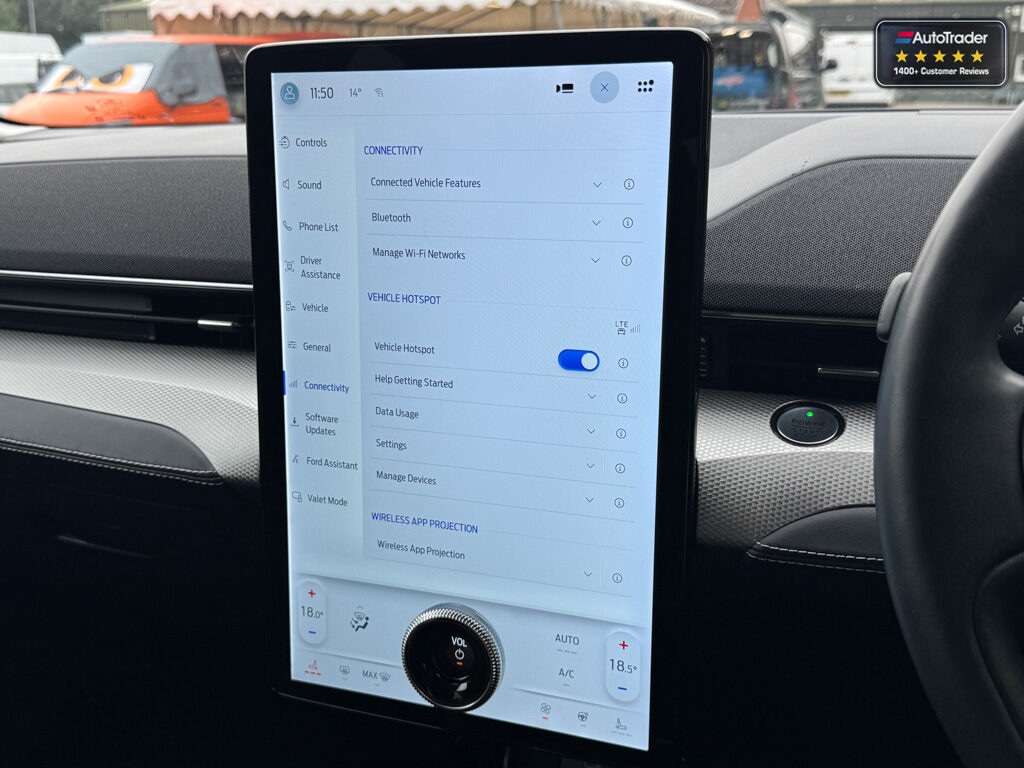 Used Ford Mustang Mach-E 2021 for sale - 77041511: Photo 27