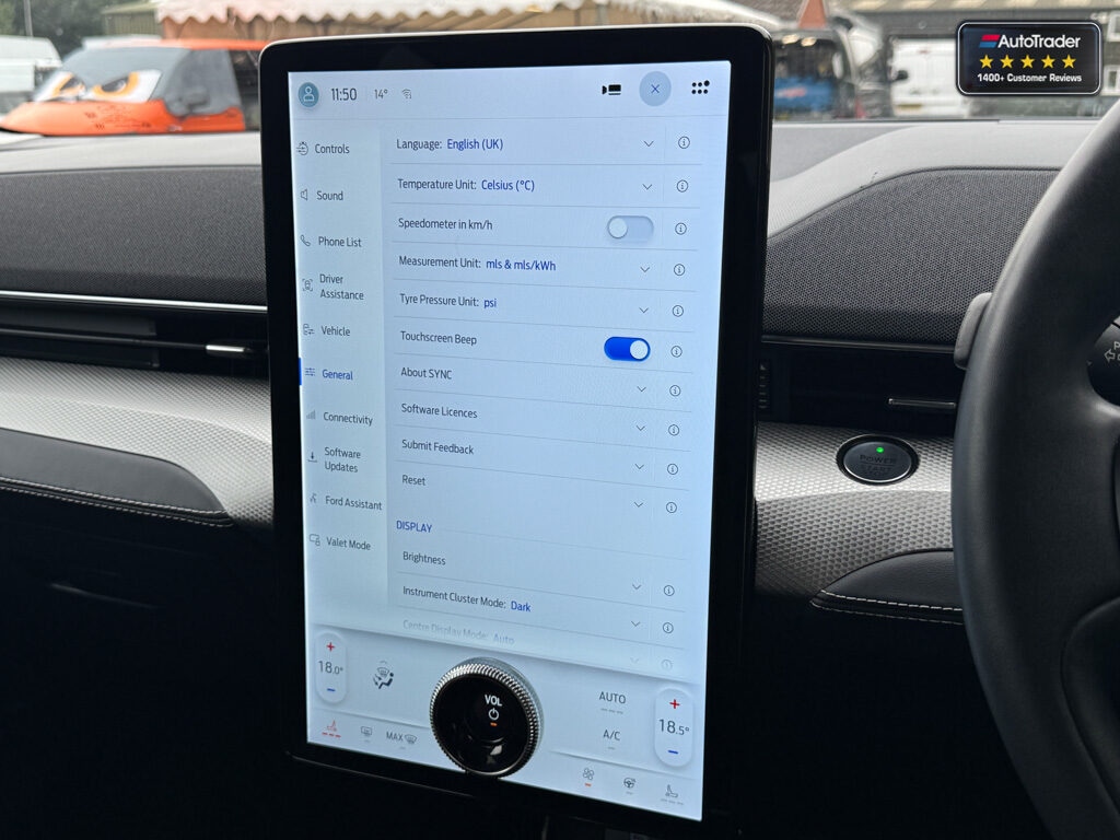 Used Ford Mustang Mach-E 2021 for sale - 77041511: Photo 28