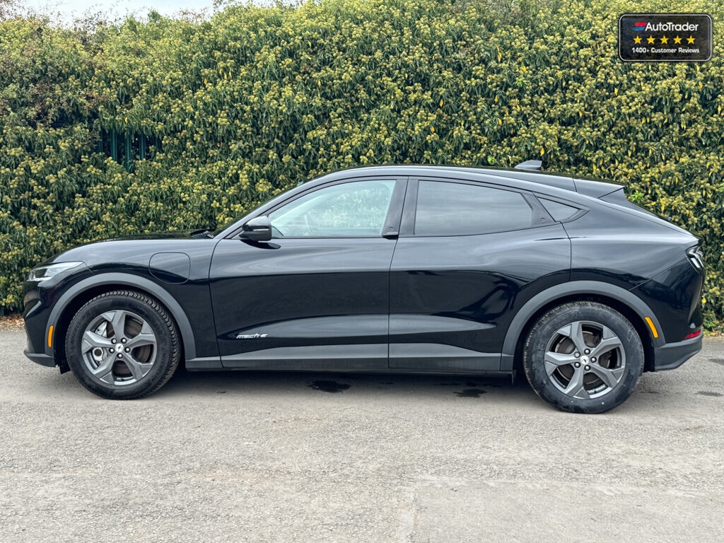 Used Ford Mustang Mach-E 2021 for sale - 77041511: Photo 35