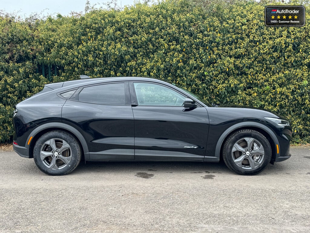 Used Ford Mustang Mach-E 2021 for sale - 77041511: Photo 5