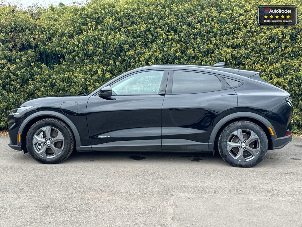 Used Ford Mustang Mach-E 2021 for sale - 77041511: Photo 6