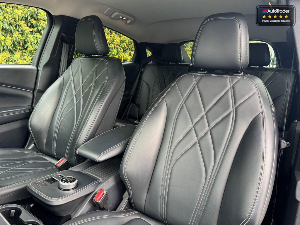 Used Ford Mustang Mach-E 2021 for sale - 77041511: Photo 8