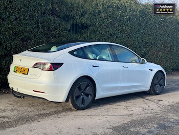 Used Tesla Model 3 2021 for sale - 77152754: Photo