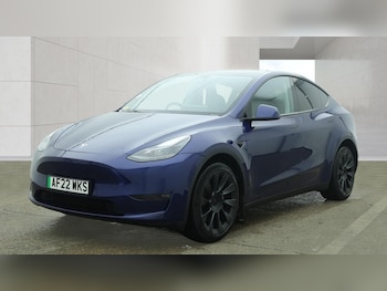 Used Tesla Model Y 2022 for sale - 78225751: Photo