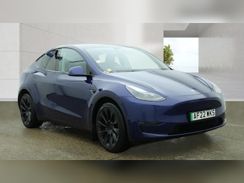 Used Tesla Model Y 2022 for sale - 78225751: Photo