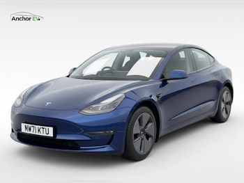 Tesla Model 3 feature image