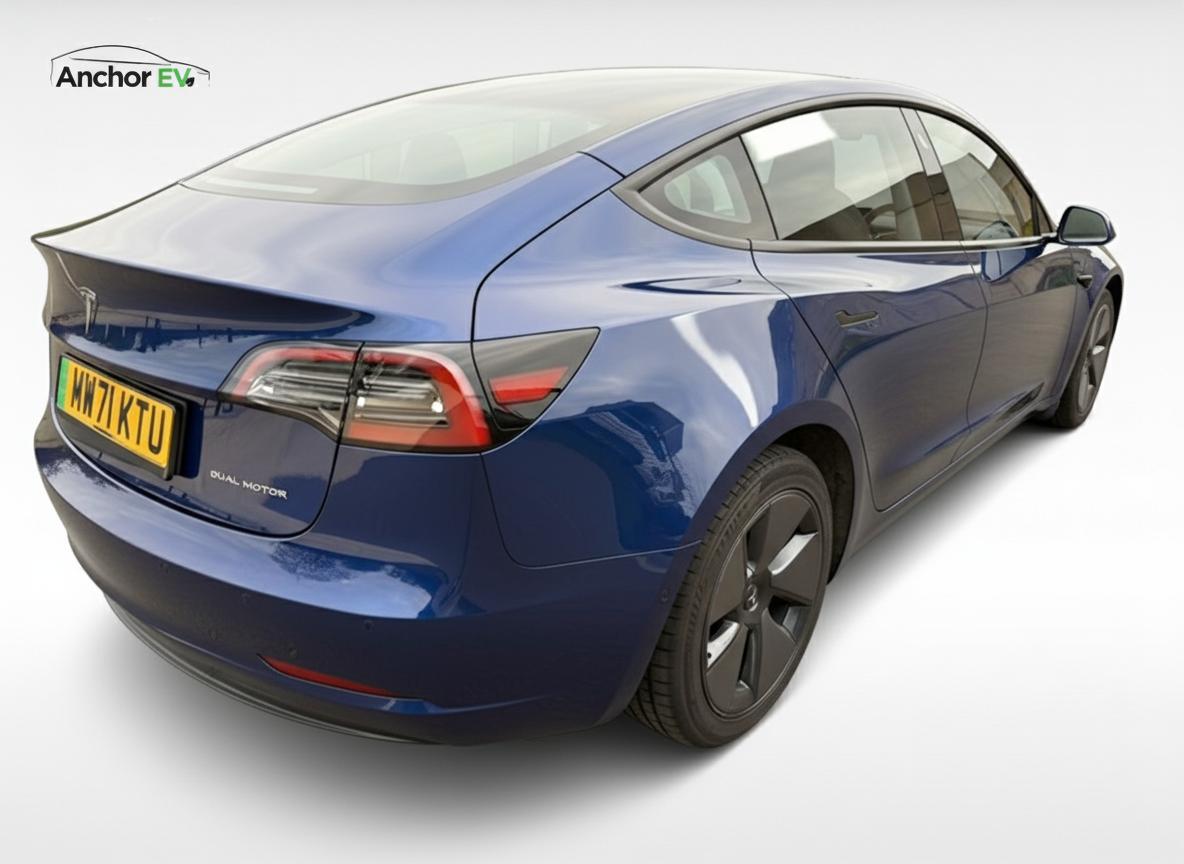 Used Tesla Model 3 2021 for sale - 77117973: Photo 3