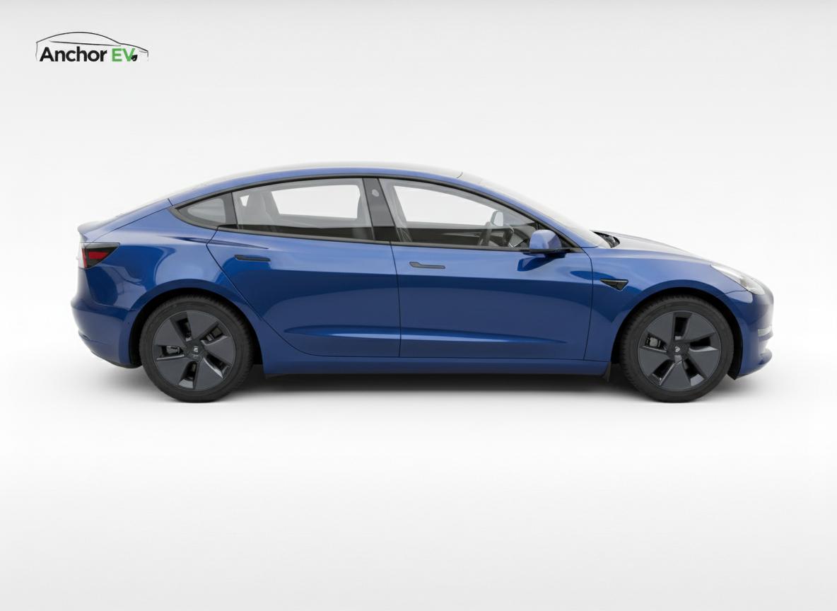 Used Tesla Model 3 2021 for sale - 77117973: Photo 4