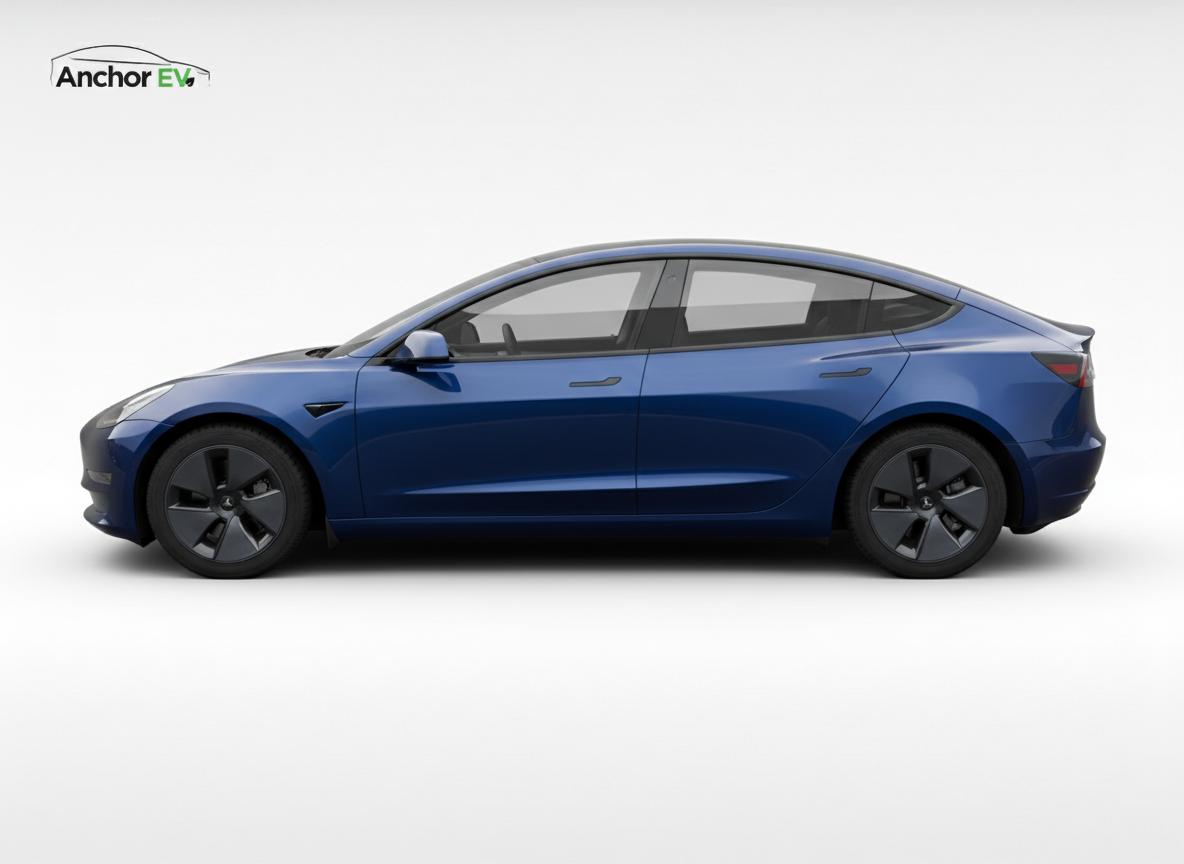 Used Tesla Model 3 2021 for sale - 77117973: Photo 5
