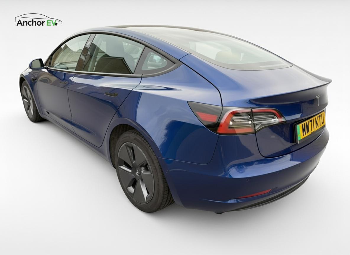 Used Tesla Model 3 2021 for sale - 77117973: Photo 6