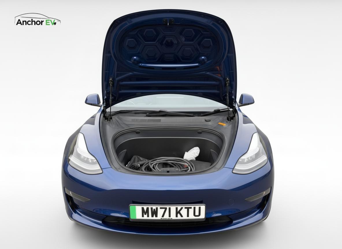 Used Tesla Model 3 2021 for sale - 77117973: Photo 7