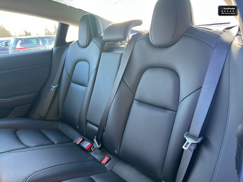 Used Tesla Model 3 2021 for sale - 77041653: Photo 13