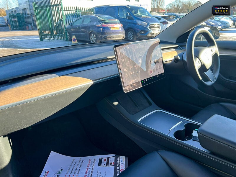 Used Tesla Model 3 2021 for sale - 77041653: Photo 14