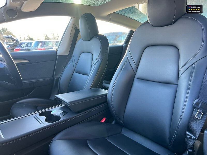 Used Tesla Model 3 2021 for sale - 77041653: Photo 15