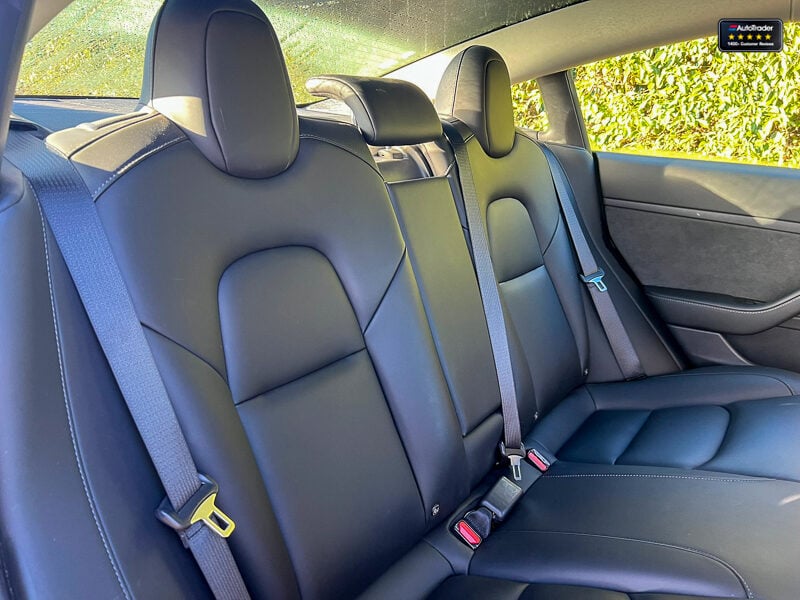 Used Tesla Model 3 2021 for sale - 77041653: Photo 19