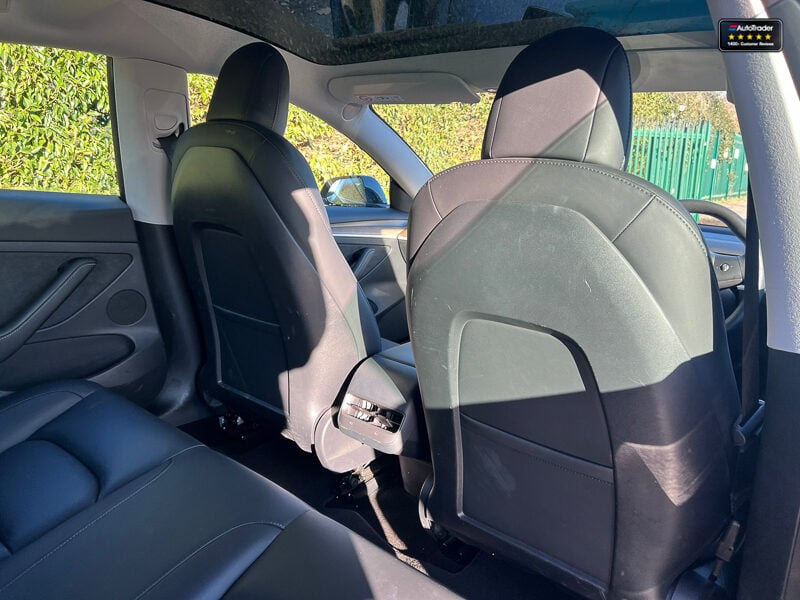 Used Tesla Model 3 2021 for sale - 77041653: Photo 20